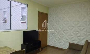 Imagem 7: Apartamento à Venda, 2 dormitórios, Residencial Parque Piazza Fontanella, Jardim São Franc