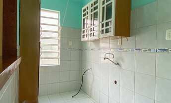 Imagem 5: Apartamento 1 dormitório, de frente, com ótima posição solar, no Centro Histórico