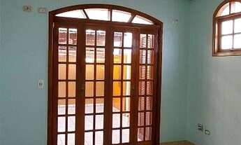 Imagem 4: Sobrado com 4 dormitórios, 180 m² - venda por R$ 550.000,00 ou aluguel por R$ 3.960,00/mês