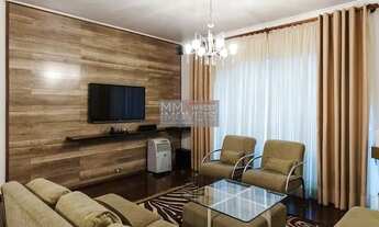 Imagem 4: Sobrado a venda - Parque da Moóca - 430 metros quadrados