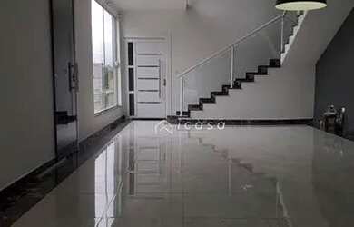 Imagem 2: Sobrado com 4 dormitórios, 247 m² - venda por R$ 1.272.000,00 ou aluguel por R$ 6.620,00/m