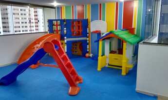 Imagem 7: Apartamento para aluguel com 83 metros quadrados com 3 quartos em Stiep - Salvador - BA