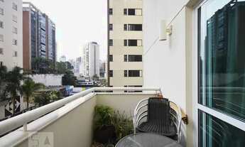Imagem 6: Apartamento para Aluguel - Panamby, 1 Quarto, 64 m2