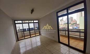 Imagem 7: Apartamento com 3 dormitórios para alugar, 165 m² por R$ 1,800/mês - Centro - Ribeirão Pre