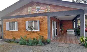 Imagem: Casa para venda possui 150 metros quadrados