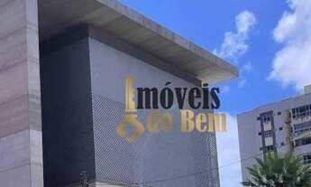 Imagem 6: Flat com 1 dormitório para alugar, 20 m² por R$ 2.500,00/mês - Meireles - Fortaleza/CE