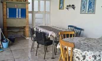 Imagem: Casa para venda tem 160 metros quadrados