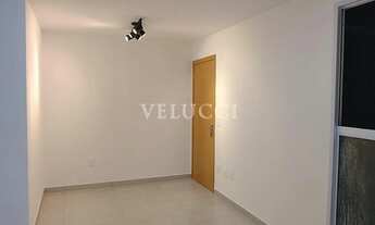 Imagem 6: Apartamento - Jardim Esmeraldina - Campinas