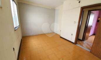 Imagem 4: Apartamento -03 quartos - Cachambi [ME