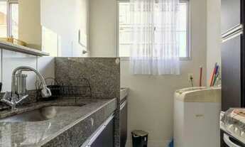 Imagem 4: Apartamento para Venda em Belo Horizonte, Planalto, 2 dormitórios, 1 banheiro, 1 vaga