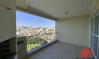 Imagem 4: Apartamento Edifício Panorama