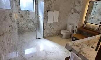 Imagem 2: Apartamento no Itaim Bibi 330m² com 4 dormitórios e 4 vagas