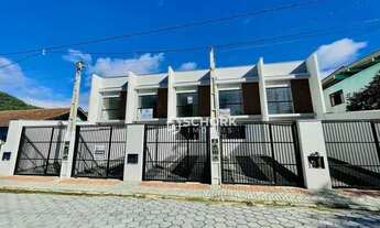 Imagem 3: Sobrado com 2 dormitórios à venda, 74 m² por R$ 299.000,00 - Velha - Blumenau/SC