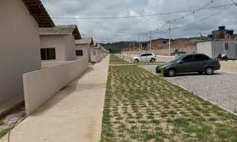 Imagem 5: Alugo casa em condomínio fechado