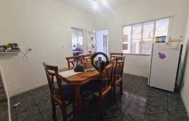 Imagem 4: Casa com 3 dormitórios à venda, 195 m² por R$ 280.000,00 - Paciência - Rio de Janeiro/RJ