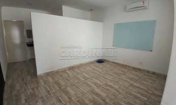 Imagem 2: Comercial Sala / Salão com Condomínio em São Carlos