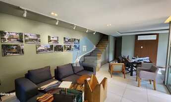 Imagem 1: Casa no Condomínio Caminho Das Árvores - Parque 10 de Novembro