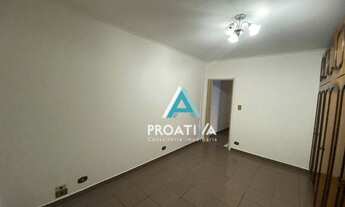 Imagem 3: Sobrado com 3 dormitórios para alugar, 110 m² - Jardim - Santo André/SP