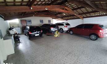 Imagem 2: Casa em condomínio com 2 suítes, Móveis Planejados, 01 vaga de garagem, bairro Guilhermina