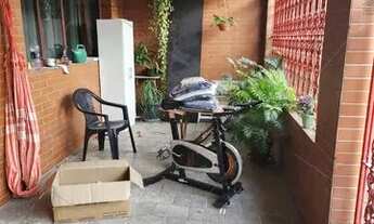 Imagem 2: Casa a venda na Mooca, 185m², 3 dormitórios, 1 suíte, 2 vagas, 3 banheiros, cozinha ampla