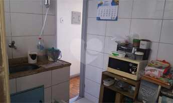 Imagem 7: Apartamento - 02 quartos - Engenho Novo. [ME