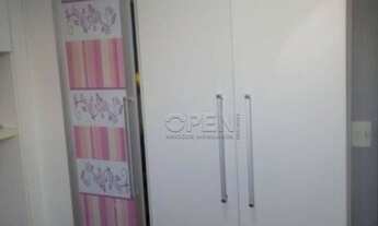 Imagem 4: Apartamento com 2 dormitórios, 50 m² - venda por R$ 212.000,00 ou aluguel por R$ 1.500,00