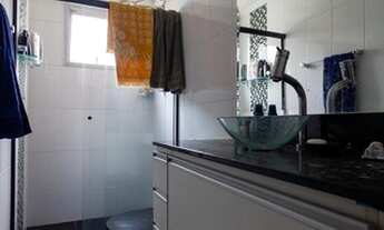 Imagem: Apartamento para Aluguel - Saúde, 2 Quartos