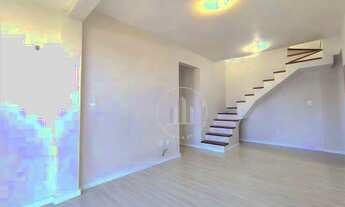 Imagem 4: Cobertura com 2 dormitórios à venda, 107 m² por R$ 720.000,00 - Estreito - Florianópolis/S