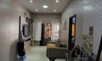 Imagem 7: Casa térrea com três quartos em Alvorada - Manaus - AM