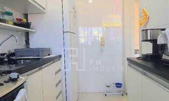 Imagem 3: Apartamento com 2 dormitórios à venda, 54 m² por R$ 495.000,00 - Vila Gumercindo - São Pau