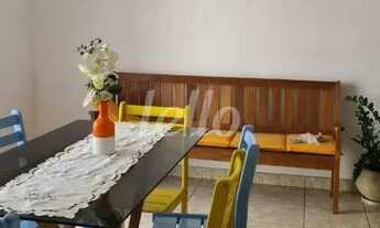 Imagem 5: São Paulo - Casa Padrão - Mandaqui