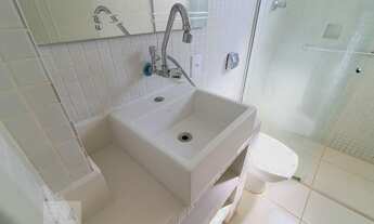 Imagem: Apartamento para Aluguel - Vila Mariana