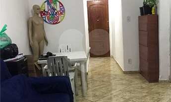 Imagem 4: Apartamento - 01 quarto - Lins De Vasconcelos [ME