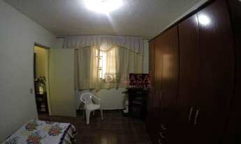 Imagem 7: Casa com 1 dormitório à venda, 60 m² por R$ 300.000,00 - Jardim São Pedro - São Paulo/SP