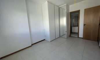 Imagem 2: Apartamento para venda possui 82 metros quadrados com 2 quartos