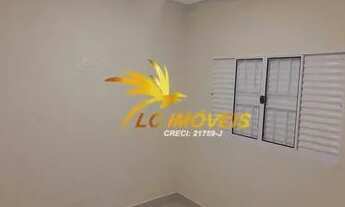 Imagem 2: Venda - Casa - Parque Nova Carioba - Americana - SP