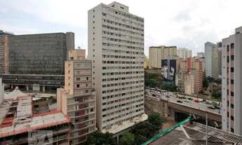 Imagem 5: Apartamento para Aluguel - Consolação, 1 Quarto, 45 m2