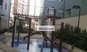 Imagem 4: Apartamento com 3 dormitórios, 101 m² - venda ou aluguel - Ipiranga - São Paulo/SP