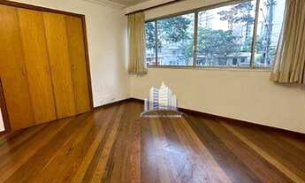 Imagem 2: Apartamento com 3 dormitórios à venda, 120 m² por R$ 1.300.000,00 - Campo Belo - São Paulo