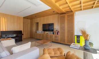 Imagem 4: Venda Apartamento 3 Dormitórios - 155 m² Vila Olímpia