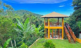 Imagem 4: Casa para temporada próximo de Guaramiranga