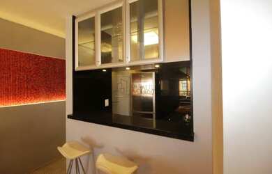 Imagem 3: Flat Residencial - Jardins - Locação!