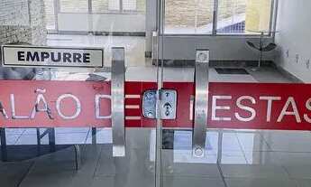 Imagem: Apto com dois quartos sendo um suíte