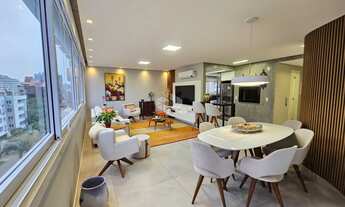 Imagem 7: APARTAMENTO COM 2 DORMITÓRIOS (SUITES) NO BAIRRO PETRÓPOLIS