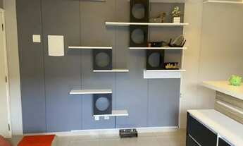 Imagem 5: Apartamento 2 quartos, 100% mobiliado e pronto para morar, à venda no bairro Costa e Silva