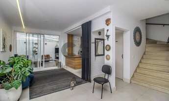 Imagem 6: Sobrado com 3 Dormitórios (1 Suíte) à Venda no Brooklin, São Paulo/SP