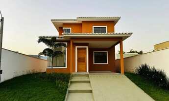 Imagem 6: Condomínio Royal Garden Maricá - Casas de 2 ou 3 quartos à venda - agende já sua visita !