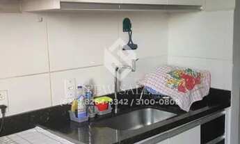 Imagem: Apartamento 2 quartos vera cruz 2 rico em