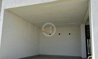 Imagem 7: Casa de condominio fechado Jardins Capri Senador Canedo