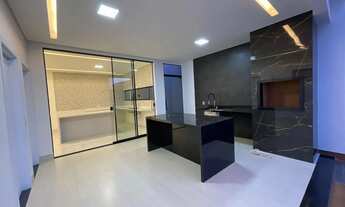 Imagem: Casa alto padrão ponte Alta